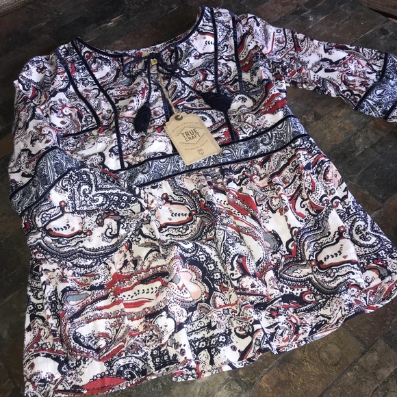 🏷TRUE CRAFT - Picture 1 of 8